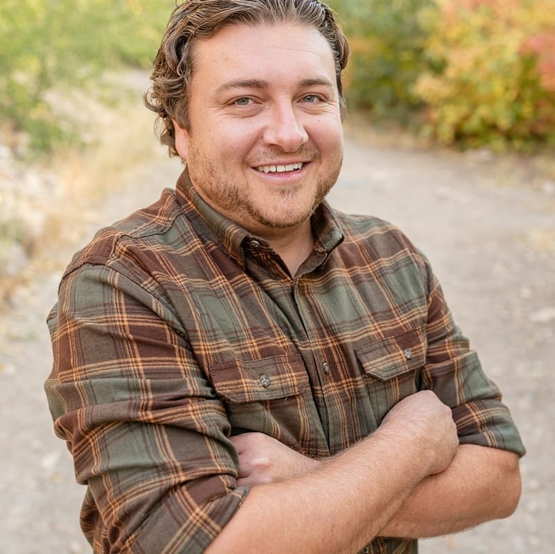 Jeremy Woolsey, MA, LMFT